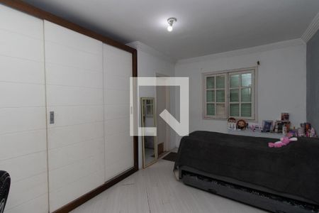 Casa à venda com 200m², 4 quartos e sem vagaQuarto Suíte 2