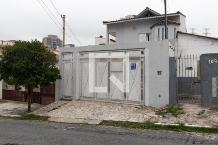 Casa à venda com 200m², 4 quartos e sem vagaFachada