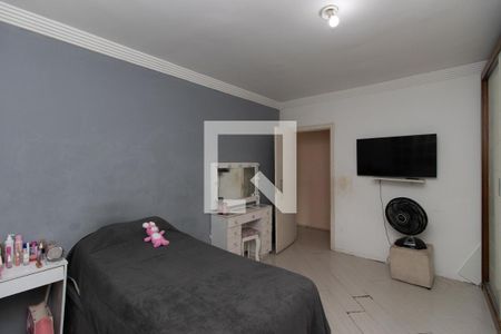 Casa à venda com 200m², 4 quartos e sem vagaQuarto Suíte 2