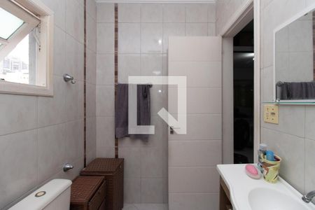 Casa à venda com 200m², 4 quartos e sem vagaBanheiro da Suíte 3