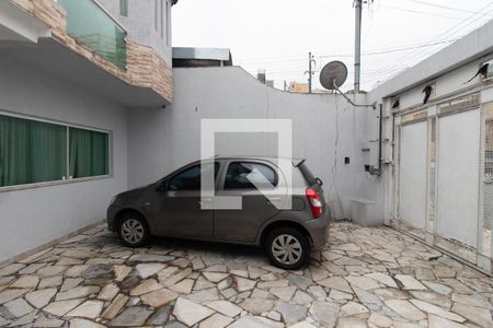 Casa à venda com 200m², 4 quartos e sem vagaGaragem