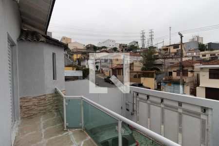 Casa à venda com 200m², 4 quartos e sem vagavaranda
