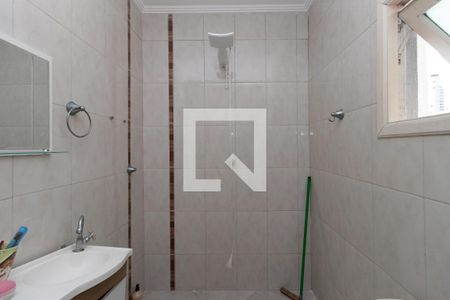 Casa à venda com 200m², 4 quartos e sem vagaBanheiro da Suíte 3