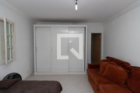 Casa à venda com 200m², 4 quartos e sem vagaQuarto Suíte 1