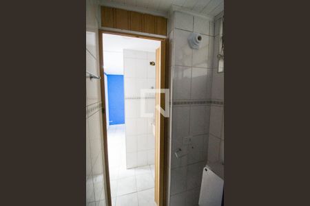 Apartamento para alugar com 42m², 2 quartos e 1 vagaBanheiro