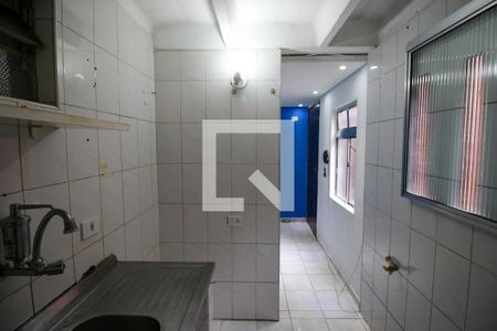Apartamento para alugar com 42m², 2 quartos e 1 vagaCozinha