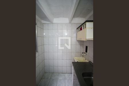 Apartamento para alugar com 42m², 2 quartos e 1 vagaÁrea de Serviço