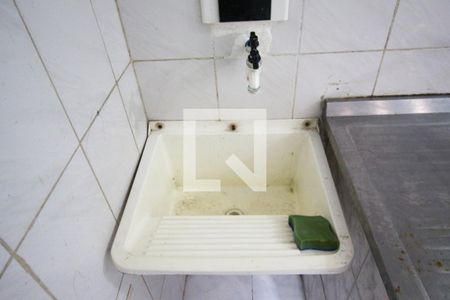 Apartamento para alugar com 42m², 2 quartos e 1 vagaÁrea de Serviço
