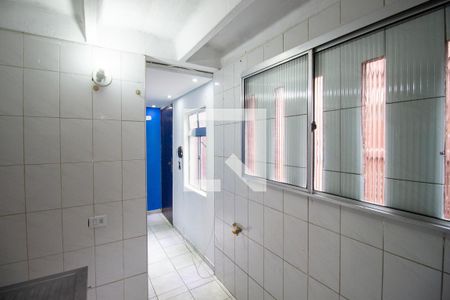 Apartamento para alugar com 42m², 2 quartos e 1 vagaCozinha
