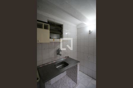 Apartamento para alugar com 42m², 2 quartos e 1 vagaÁrea de Serviço