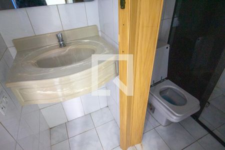 Apartamento para alugar com 42m², 2 quartos e 1 vagaBanheiro
