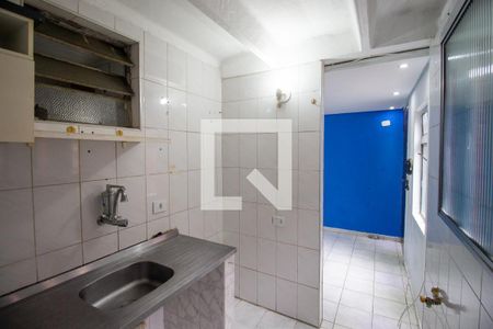Apartamento para alugar com 42m², 2 quartos e 1 vagaCozinha