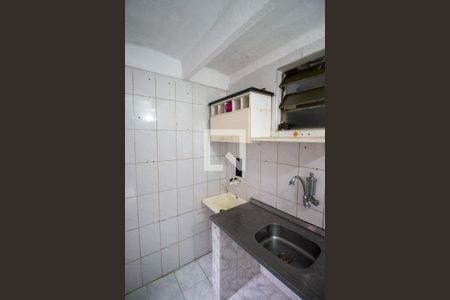 Apartamento para alugar com 42m², 2 quartos e 1 vagaÁrea de Serviço