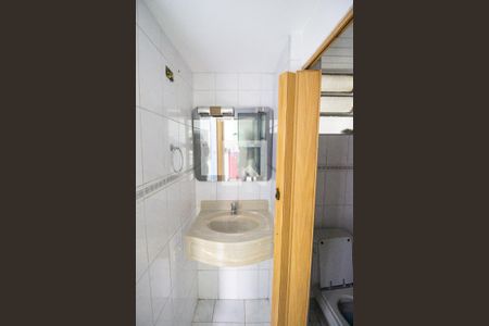 Apartamento para alugar com 42m², 2 quartos e 1 vagaBanheiro