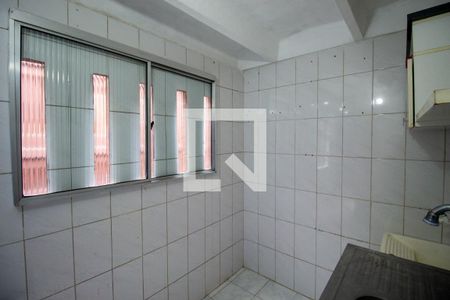Apartamento para alugar com 42m², 2 quartos e 1 vagaCozinha