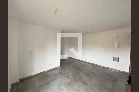 Apartamento à venda com 60m², 2 quartos e 1 vaga Apartamento à venda com 60m², 2 quartos e 1 vagaSala