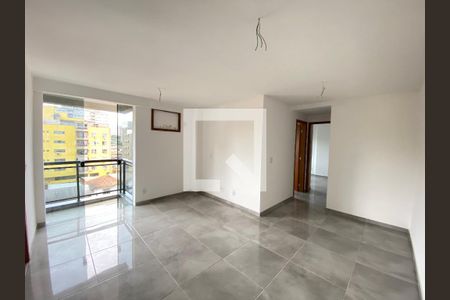 Apartamento à venda com 60m², 2 quartos e 1 vaga Apartamento à venda com 60m², 2 quartos e 1 vagaSala