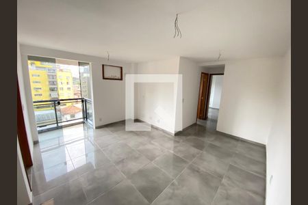 Apartamento à venda com 60m², 2 quartos e 1 vaga Apartamento à venda com 60m², 2 quartos e 1 vagaSala