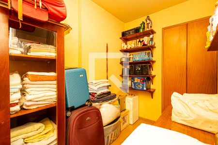 Apartamento à venda com 110m², 3 quartos e 2 vagasQuarto de Serviço