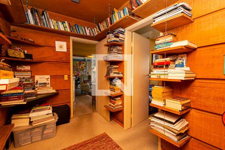 Apartamento à venda com 110m², 3 quartos e 2 vagasSala 2