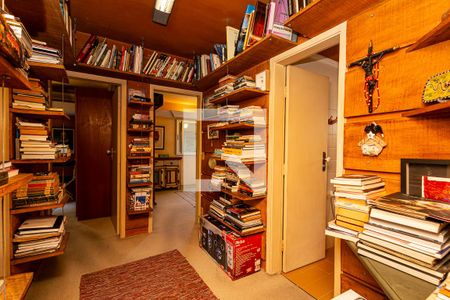 Apartamento à venda com 110m², 3 quartos e 2 vagasSala 2