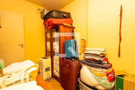 Apartamento à venda com 110m², 3 quartos e 2 vagasQuarto de Serviço