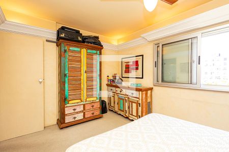 Apartamento à venda com 110m², 3 quartos e 2 vagasSuíte 1