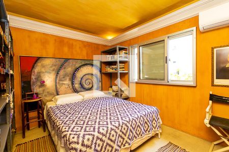 Apartamento à venda com 110m², 3 quartos e 2 vagasQuarto 2