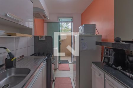 Apartamento para alugar com 62m², 2 quartos e 1 vaga Apartamento para alugar com 62m², 2 quartos e 1 vagaCozinha