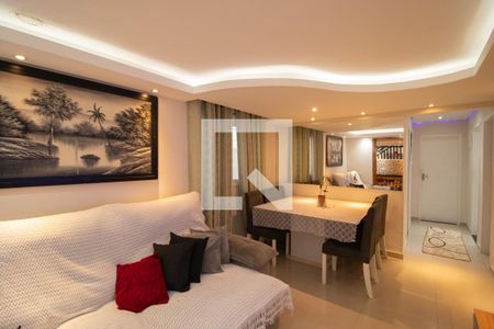 Sala de casa à venda com 4 quartos, 200m² em Jaçanã, São Paulo