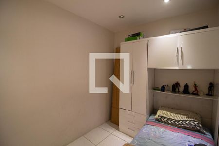 Quarto 2 de casa à venda com 4 quartos, 200m² em Jaçanã, São Paulo