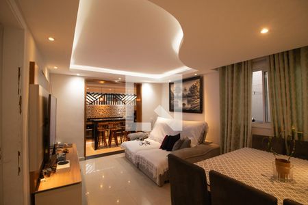 Sala de casa à venda com 4 quartos, 200m² em Jaçanã, São Paulo