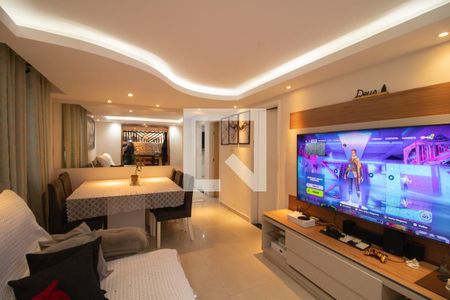 Sala de casa à venda com 4 quartos, 200m² em Jaçanã, São Paulo