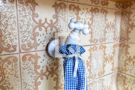 Casa à venda com 150m², 4 quartos e 1 vaga Casa à venda com 150m², 4 quartos e 1 vagaLavanderia (Torneira)