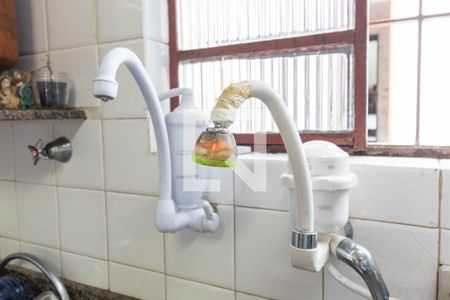 Casa à venda com 150m², 4 quartos e 1 vaga Casa à venda com 150m², 4 quartos e 1 vagaCozinha - Torneira