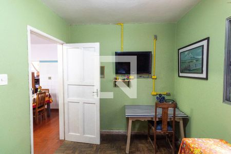 Casa à venda com 150m², 4 quartos e 1 vaga Casa à venda com 150m², 4 quartos e 1 vagaQuarto 3