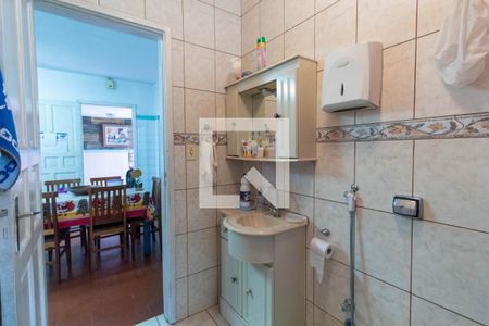 Casa à venda com 150m², 4 quartos e 1 vaga Casa à venda com 150m², 4 quartos e 1 vagaBanheiro 2