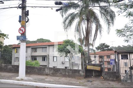 Apartamento para alugar com 92m², 3 quartos e 1 vagaFachada