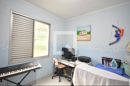 Apartamento para alugar com 92m², 3 quartos e 1 vagaQuarto 3