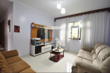 Sala de apartamento para alugar com 3 quartos, 92m² em Tucuruvi, São Paulo