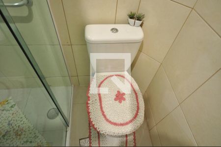 Apartamento para alugar com 92m², 3 quartos e 1 vagaBanheiro Social