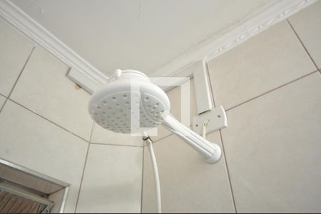 Apartamento para alugar com 92m², 3 quartos e 1 vagaBanheiro do Quarto Suíte