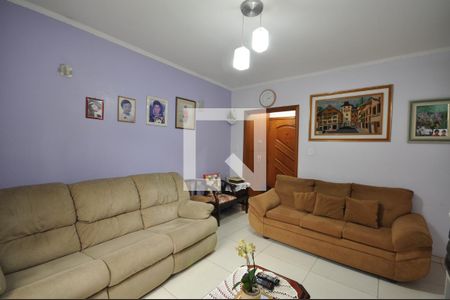 Sala de apartamento para alugar com 3 quartos, 92m² em Tucuruvi, São Paulo