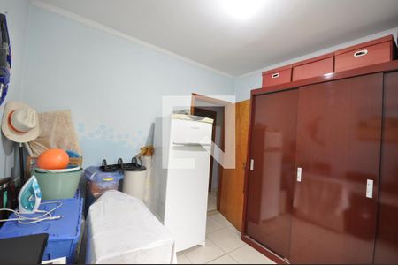 Apartamento para alugar com 92m², 3 quartos e 1 vagaQuarto 3