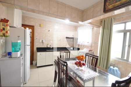 Apartamento para alugar com 92m², 3 quartos e 1 vagaBanheiro Social