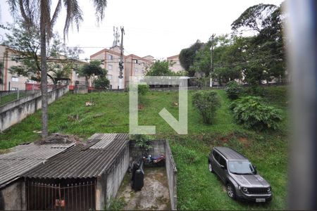 Apartamento para alugar com 92m², 3 quartos e 1 vagaVista do Quarto 2