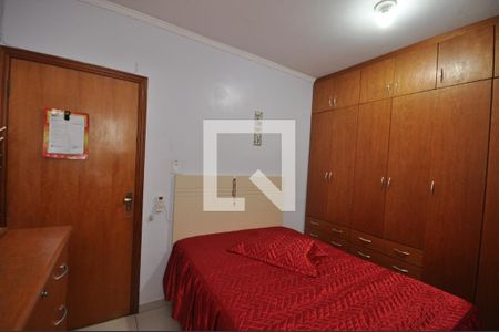 Quarto Suíte de apartamento para alugar com 3 quartos, 92m² em Tucuruvi, São Paulo