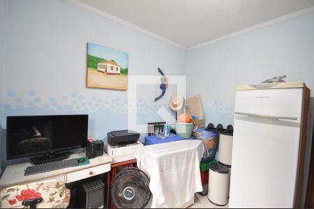 Apartamento para alugar com 92m², 3 quartos e 1 vagaQuarto 3