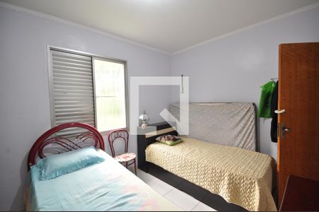 Apartamento para alugar com 92m², 3 quartos e 1 vagaQuarto 2