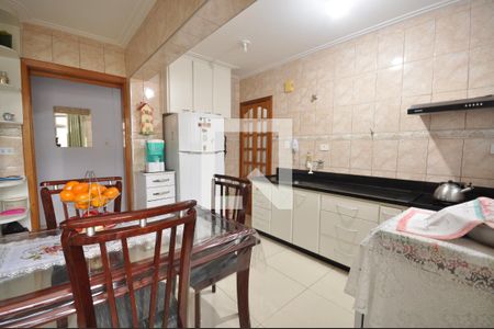 Apartamento para alugar com 92m², 3 quartos e 1 vagaCozinha